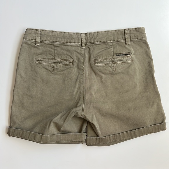 Anthropologie chino shorts - Picture 3 of 4